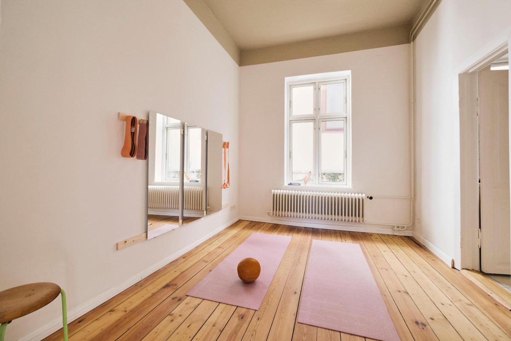 Villa Rosa - Charmante, Grosse Altbauwohnung Flensburg Buitenkant foto